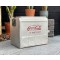 1950s Coca Cola Aluminium Picnic Cooler