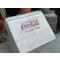 1950s Coca Cola Aluminium Picnic Cooler