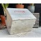 1950s Coca Cola Aluminium Picnic Cooler