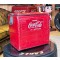 1950s Coca Cola Picnic Cooler