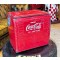 1950s Coca Cola Picnic Cooler