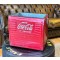 1950s Coca Cola Picnic Cooler