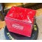1950s Coca Cola Picnic Cooler