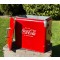 1950´s Coca Cola Picnic Cooler