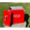 1950´s Coca Cola Picnic Cooler