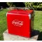 1950´s Coca Cola Picnic Cooler
