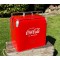 1950´s Coca Cola Picnic Cooler