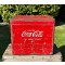 Coca Cola Picnic Cooler