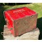 Coca Cola Picnic Cooler