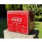 Coca Cola Picnic Cooler
