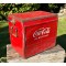 Coca Cola Picnic Cooler