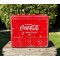 Coca Cola Picnic Cooler
