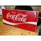 1970´s Coca Cola Schild