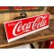 Coca Cola Schild