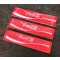 3x Original Coca Cola Getränkekistenbrett