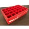 Original Soda Crate - Coca Cola Getränkekiste
