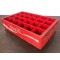 Original Soda Crate - Coca Cola Getränkekiste