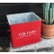 1950´s Cola Picnic Cooler