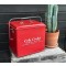 1950´s Cola Picnic Cooler