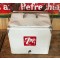 Seven UP Progress Picnic Cooler