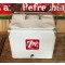 Seven UP Progress Picnic Cooler