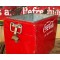 Coca Cola Cavalier Picnic Cooler