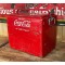 Coca Cola Cavalier Picnic Cooler