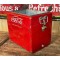 Coca Cola Cavalier Picnic Cooler