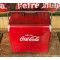 Coca Cola Acton Picnic Cooler