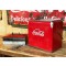 Coca Cola Acton Picnic Cooler