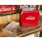 Coca Cola Acton Picnic Cooler