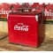 Coca Cola Acton Picnic Cooler