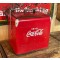 Coca Cola Acton Picnic Cooler