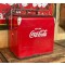 Coca Cola Acton Picnic Cooler