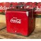 Coca Cola Acton Picnic Cooler