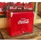 Coca Cola Acton Picnic Cooler