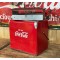 Coca Cola Acton Picnic Cooler