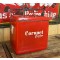 Coronet Picnic Cooler