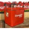 Coronet Picnic Cooler