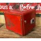 Coronet Picnic Cooler