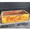 Coca Cola Getränkekiste - 1964