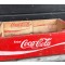 Coca Cola Getränkekiste - 1975