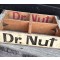 Dr. Nut Getränkekiste - 1978