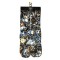 ODD Sox - Diamonds & Carats Socken Front