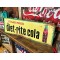 1960´s Diet-Rite Cola Schild