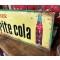 1960´s Diet-Rite Cola Schild