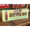 Diet-Rite Cola Schild