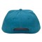 Retro Cap - Dipper Blue Pine Tree Snapback Cap