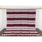 Mexiko Falsa Blanket Decke