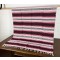 Mexiko Falsa Blanket Decke